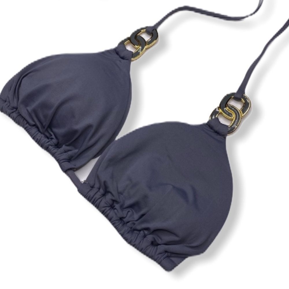 L*Space Bikini Top‎